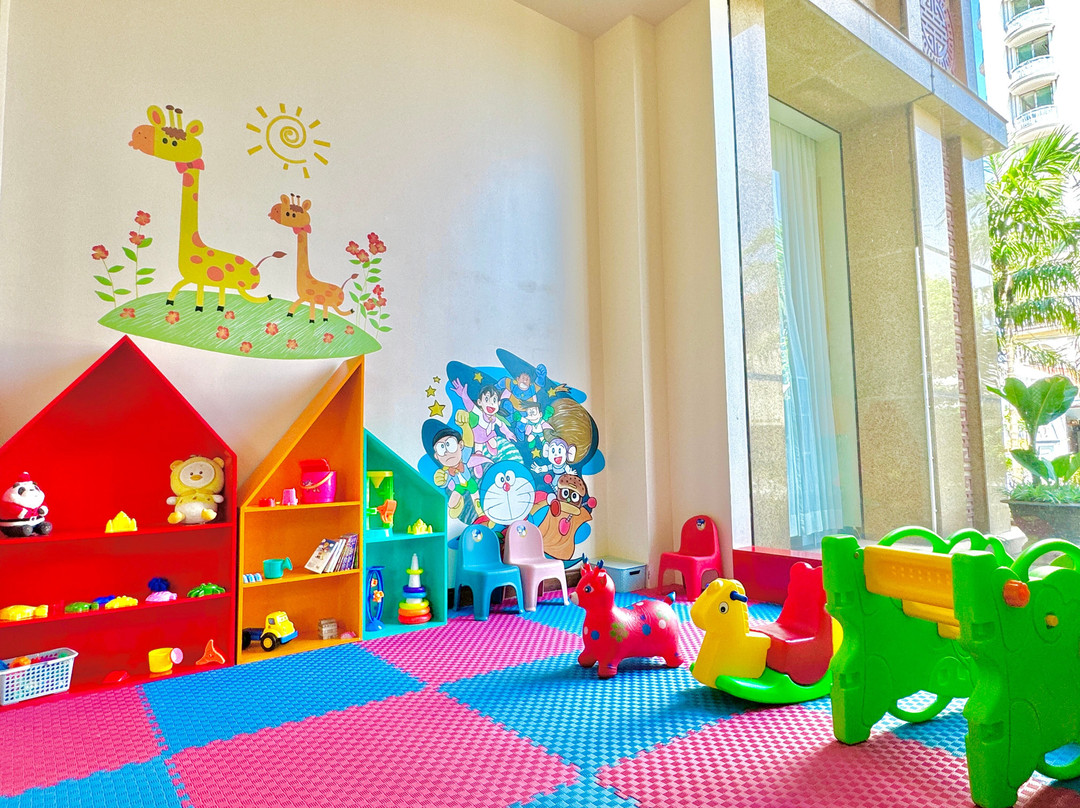 TTC Imperial Hotel主图