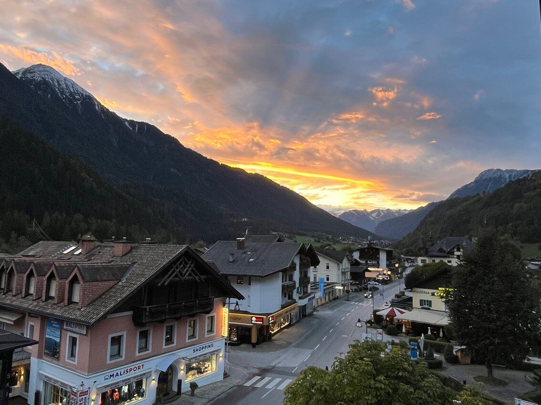 Posthotel Kassl主图