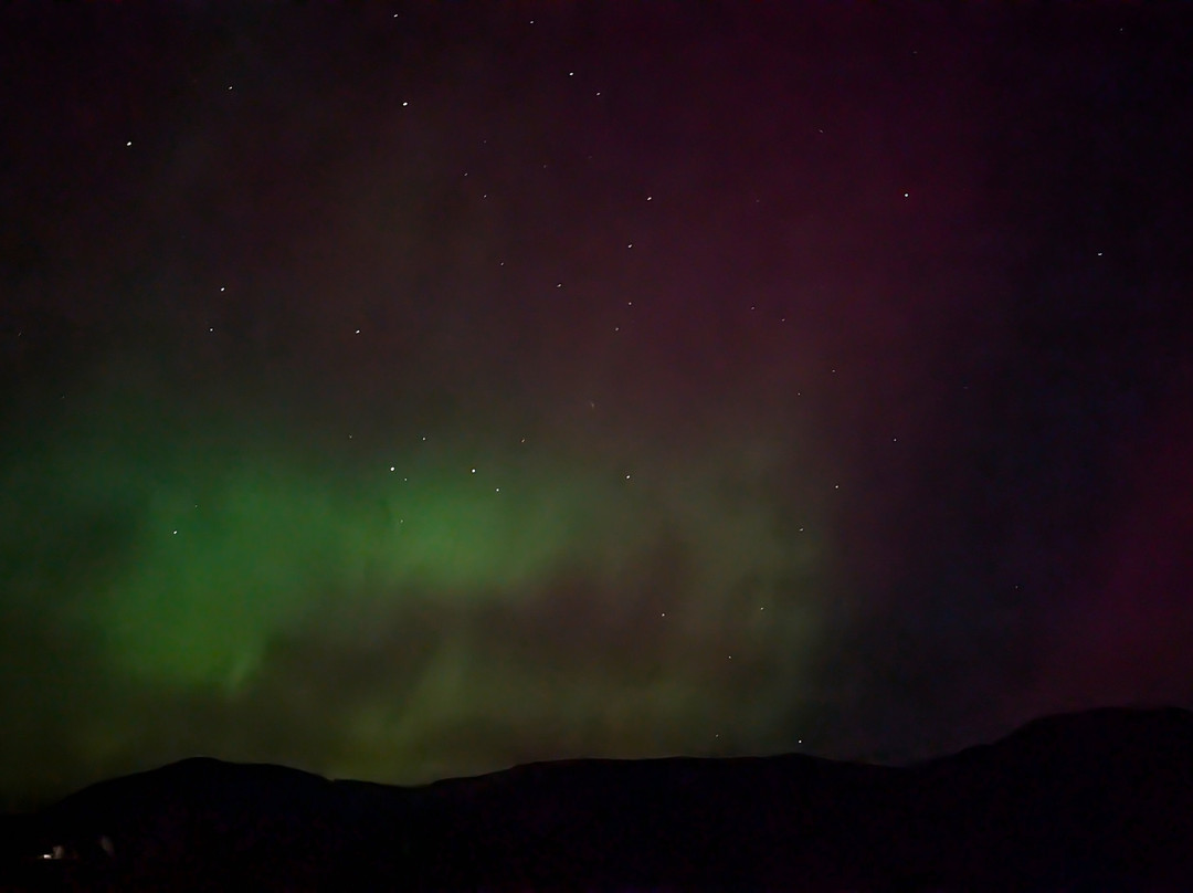 Cedar Mountain Farm Bed and Breakfast主图
