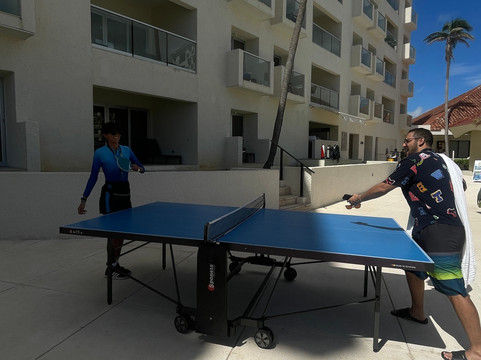 坎坤坎昆安普里奥套房酒店主图