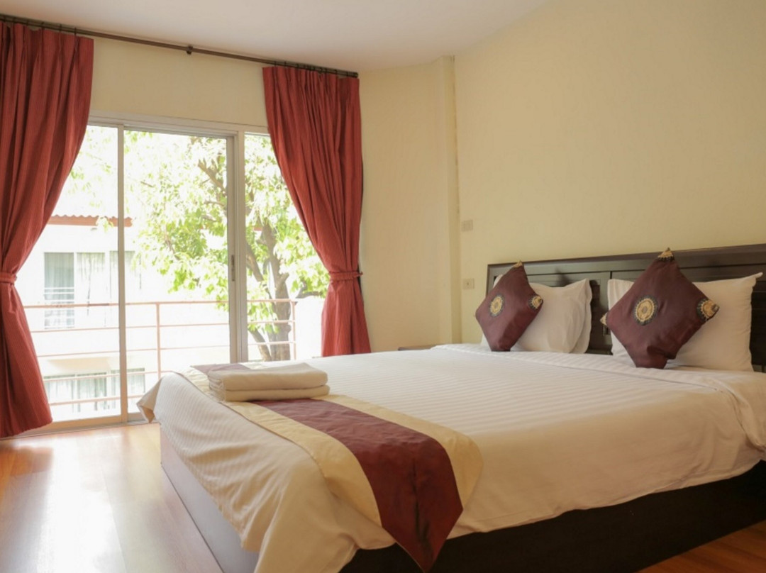 Khongsittha Muay Thai-曼谷必去景点