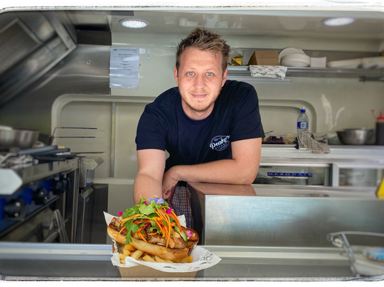 Peake's Kitchen and Papatowai Country Store