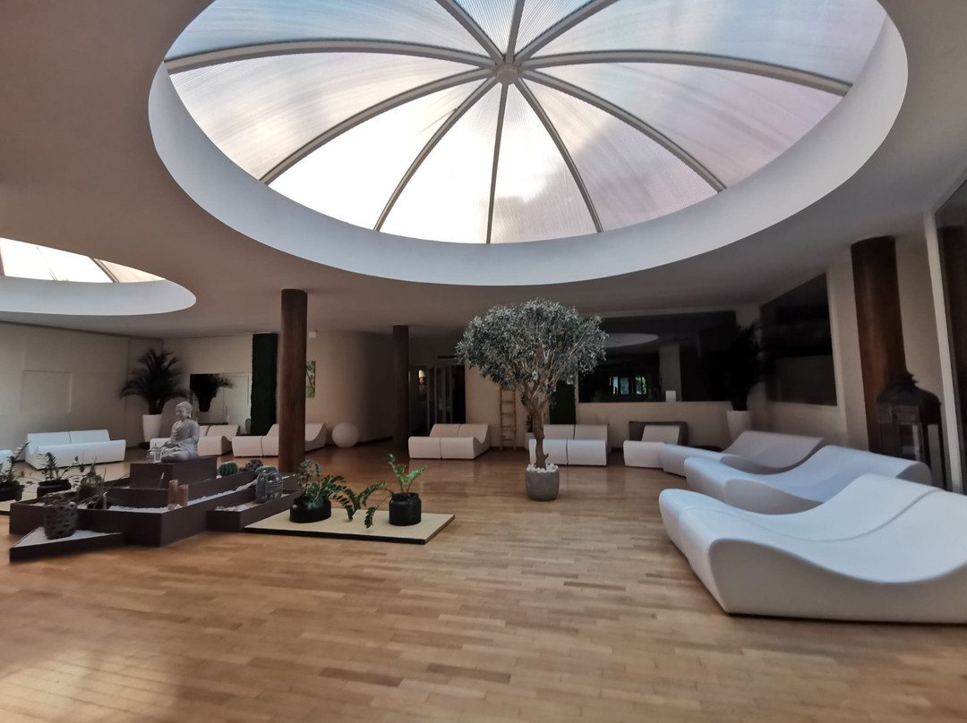 Salus Terme Spa景点图片