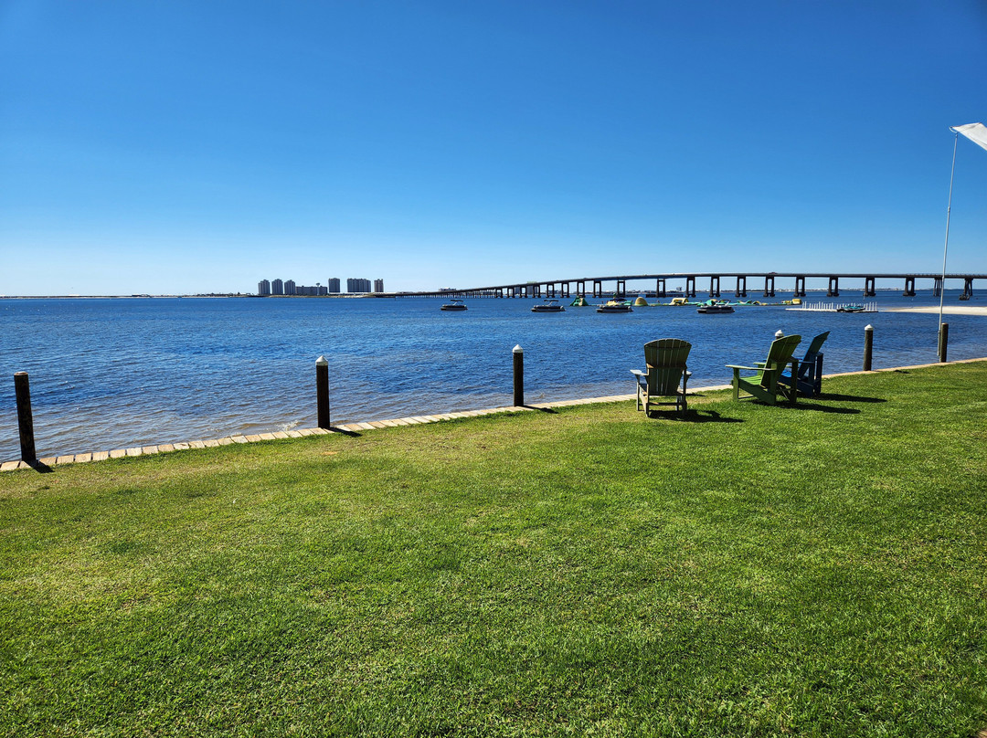 Best Western Navarre Waterfront主图