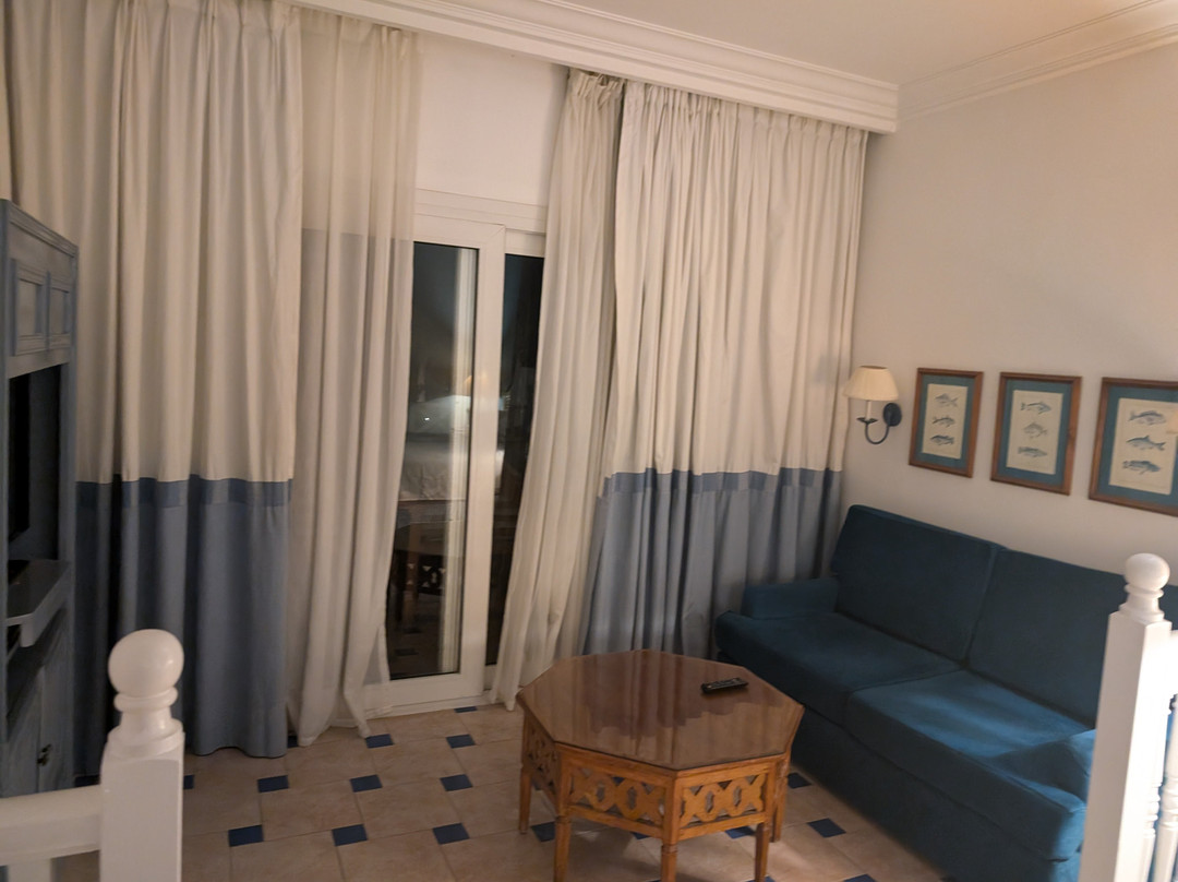 Sheraton Sharm Hotel, Resort, Villas & Spa主图