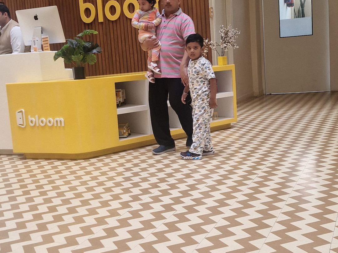 Bloom Hotel - Jammu主图