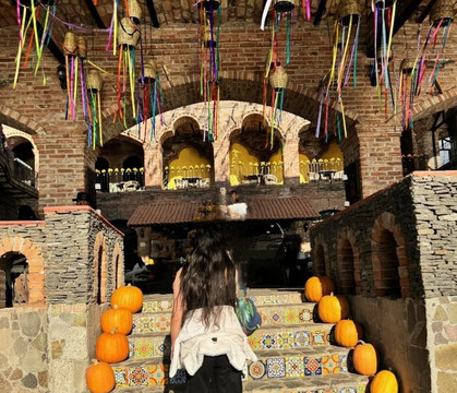 San Diego Baja Tours-圣地亚哥必去景点