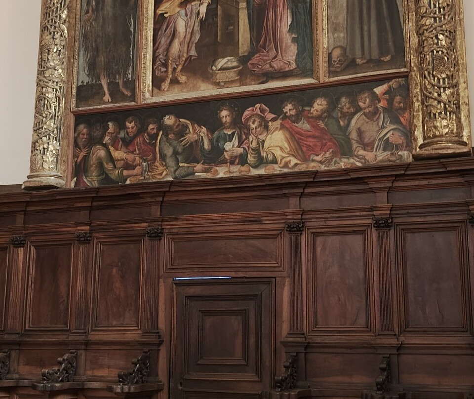 Convento Sant'Onofrio-Casacalenda必去景点