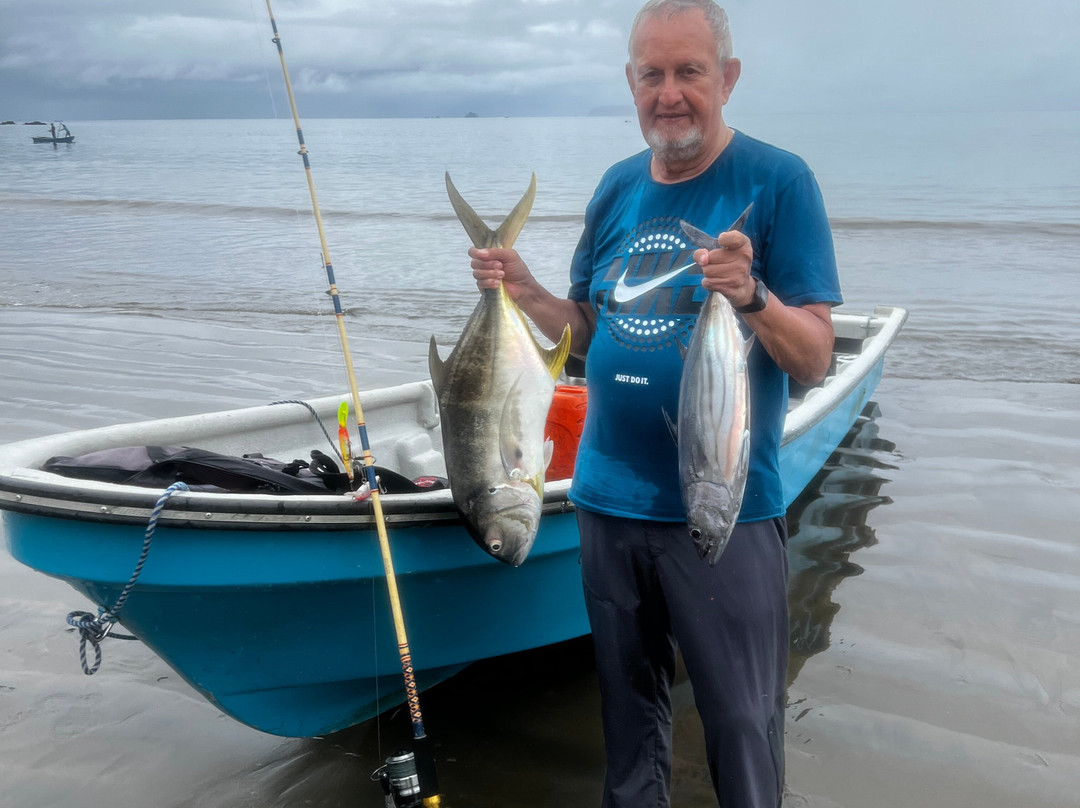 Ecohotel Linda Judith主图