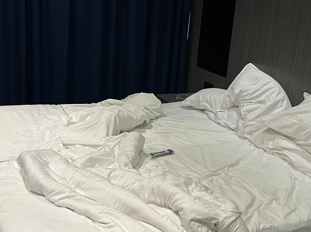 The District Hotel主图