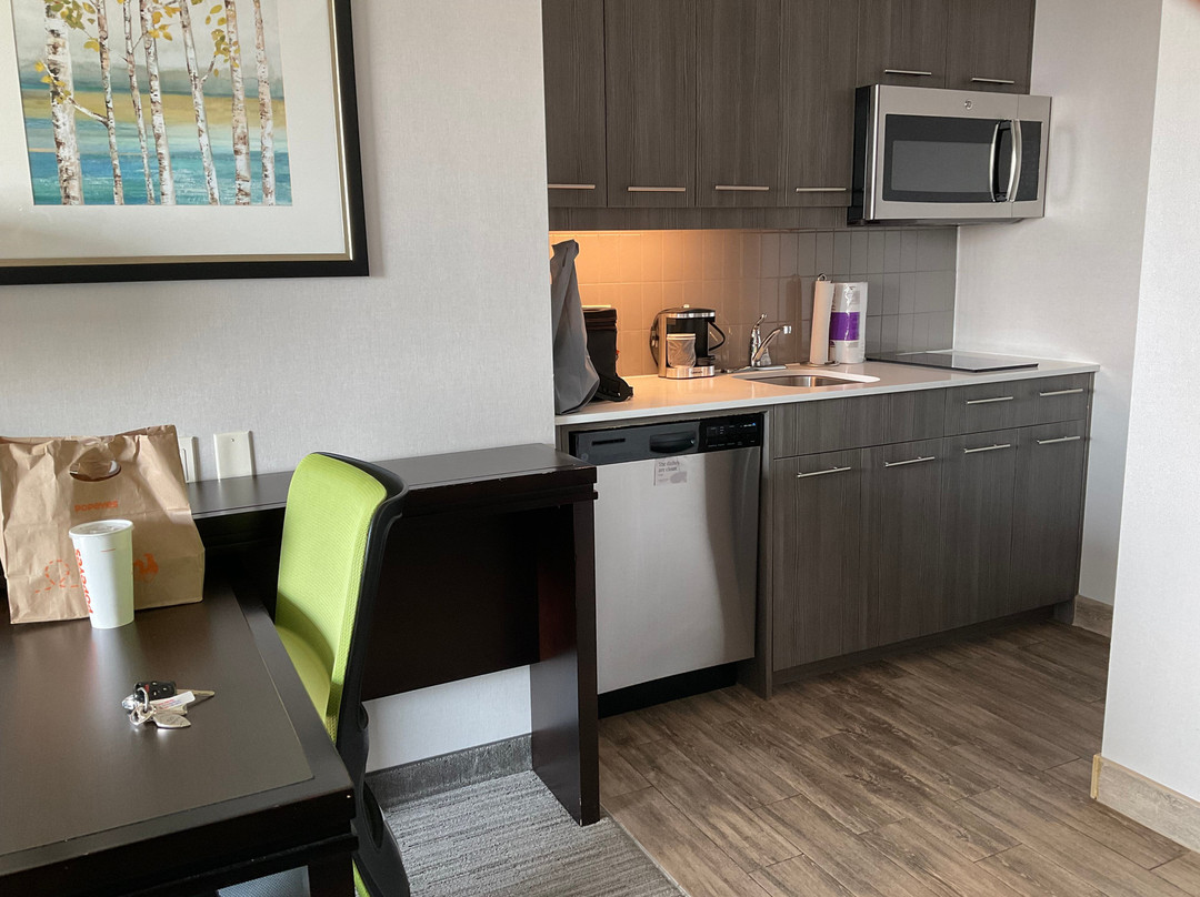 Homewood Suites by Hilton North Bay主图