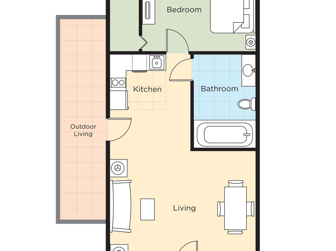 Worldmark Havasu Dunes主图