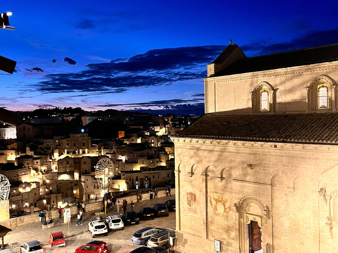 Palazzo Gattini Luxury Hotel - VRetreats主图