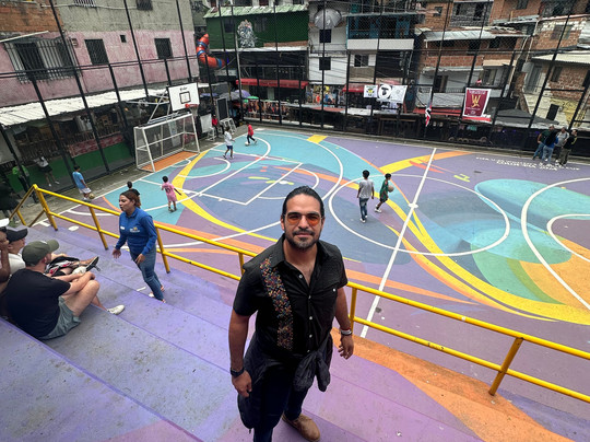 Culture Colombia Tours-麦德林必去景点