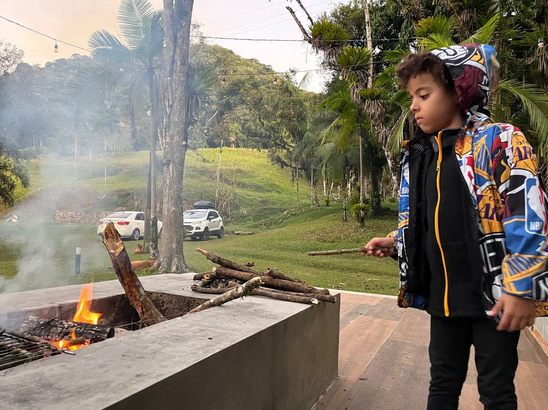 Caminhos Do Petar-Apiai必去景点