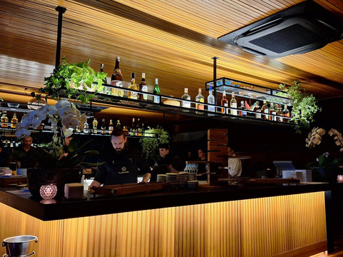 Zendaya 度假村海滩运动及水疗中心