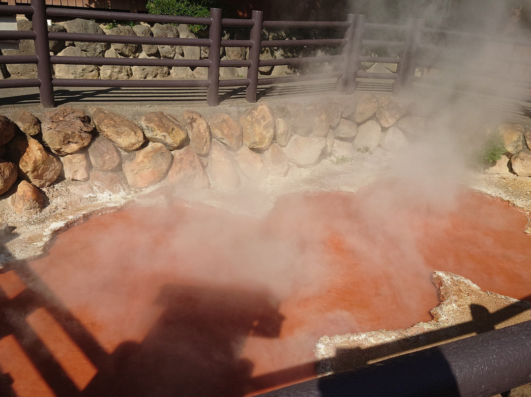 Kamado Jigoku景点图片