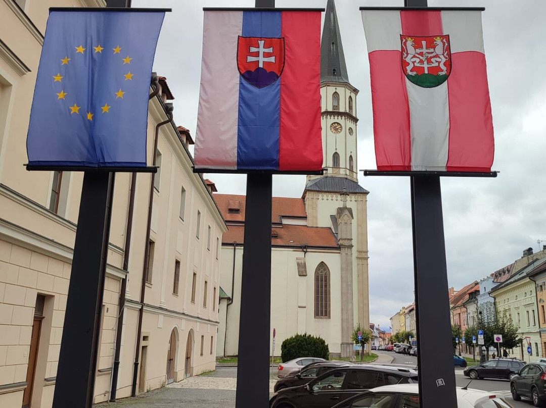 Levoca Historic Centre-Levoca必去景点