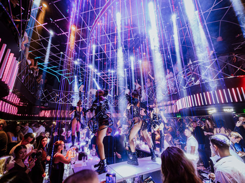 Haaï Belgrade-贝尔格莱德必去景点