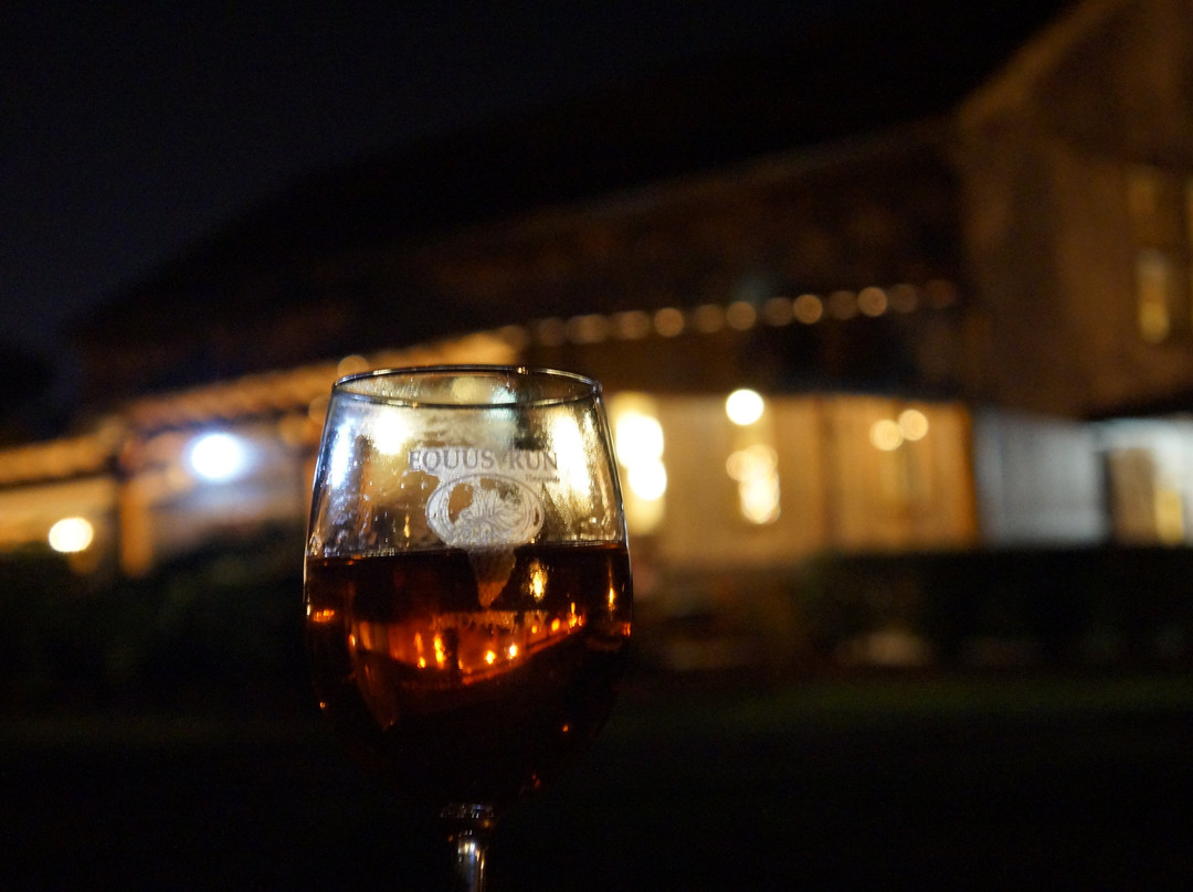 Equus Run Vineyard & Winery-Midway必去景点