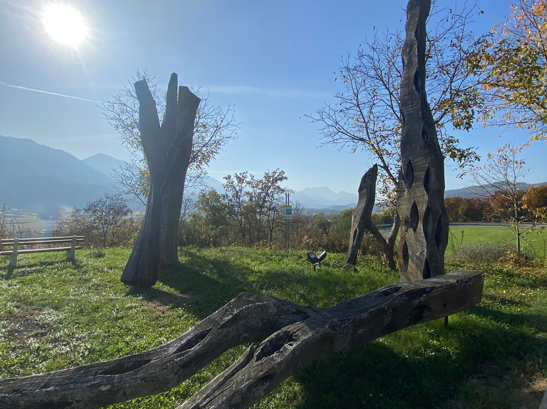 Das Tor zum Rosental-Koettmannsdorf必去景点