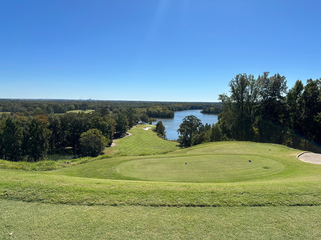 Montgomery Marriott Prattville Hotel & Conference Center at Capitol Hill主图