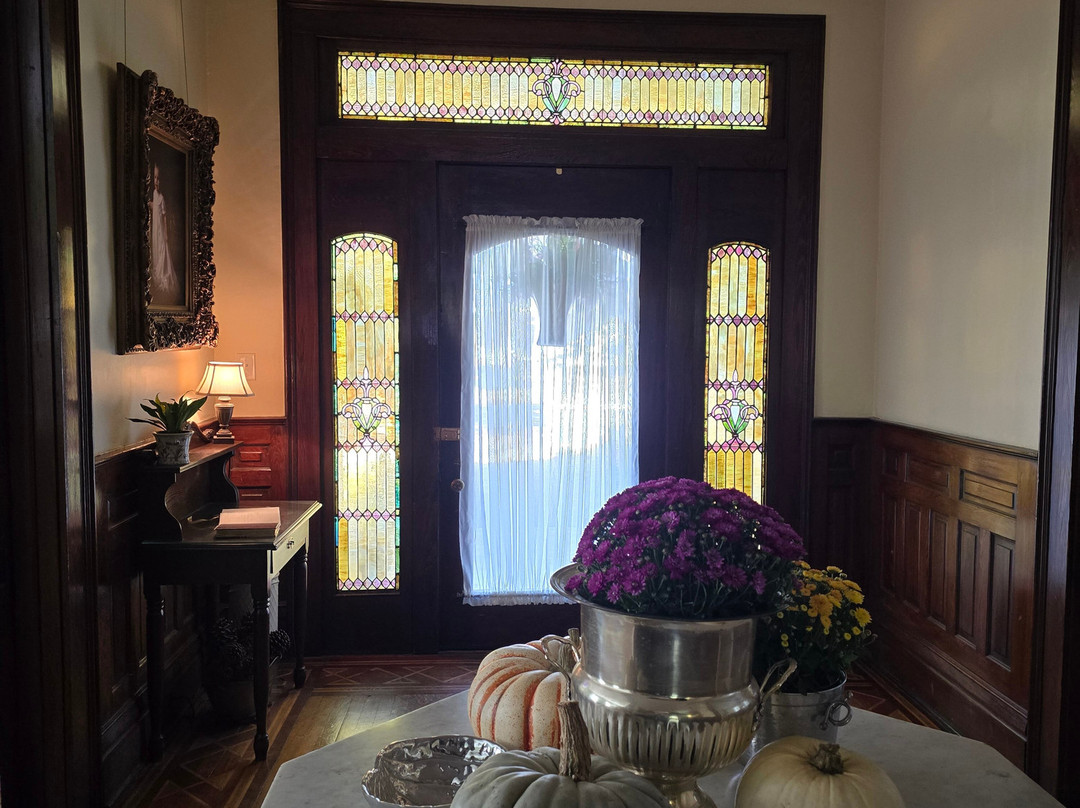 Isabella B & B主图