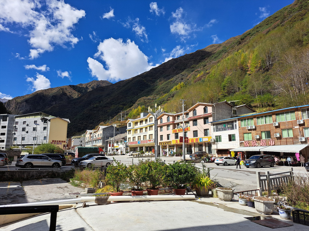 Songpan Yunjingwan Hotel