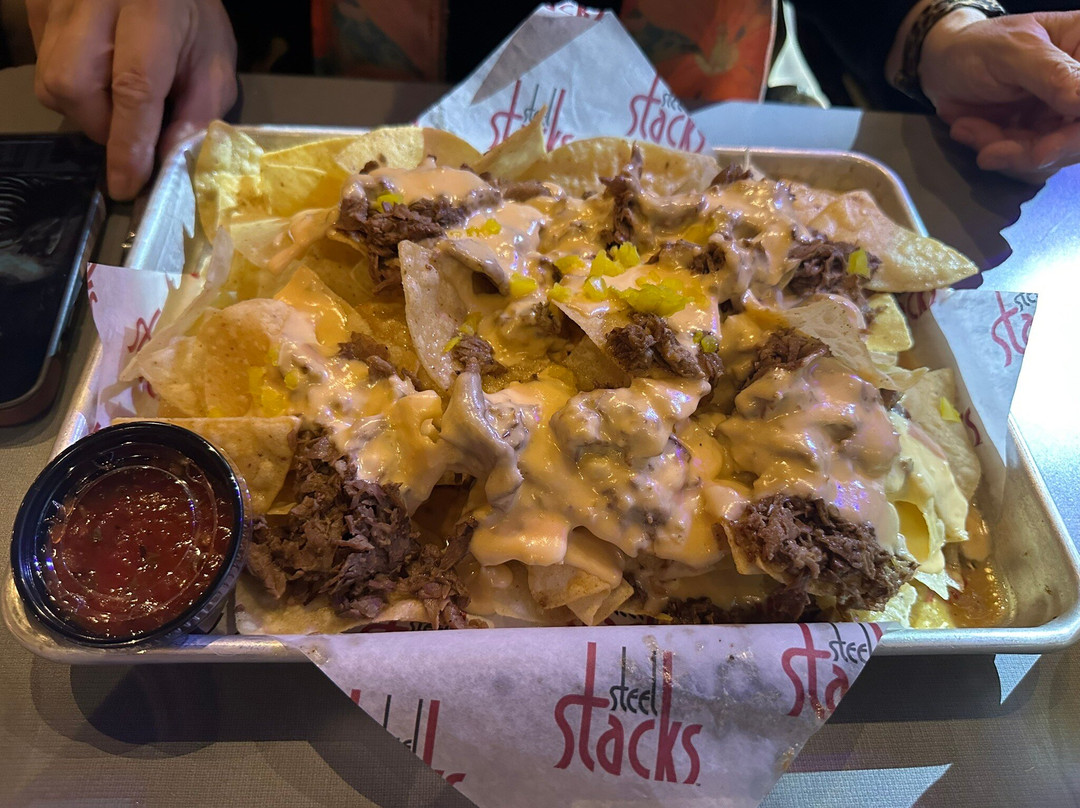 Musikfest Cafe-伯利恒必去景点