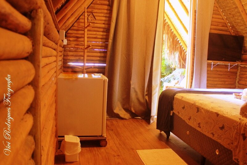 Chales Do Pedro Hospedagem E Restaurante