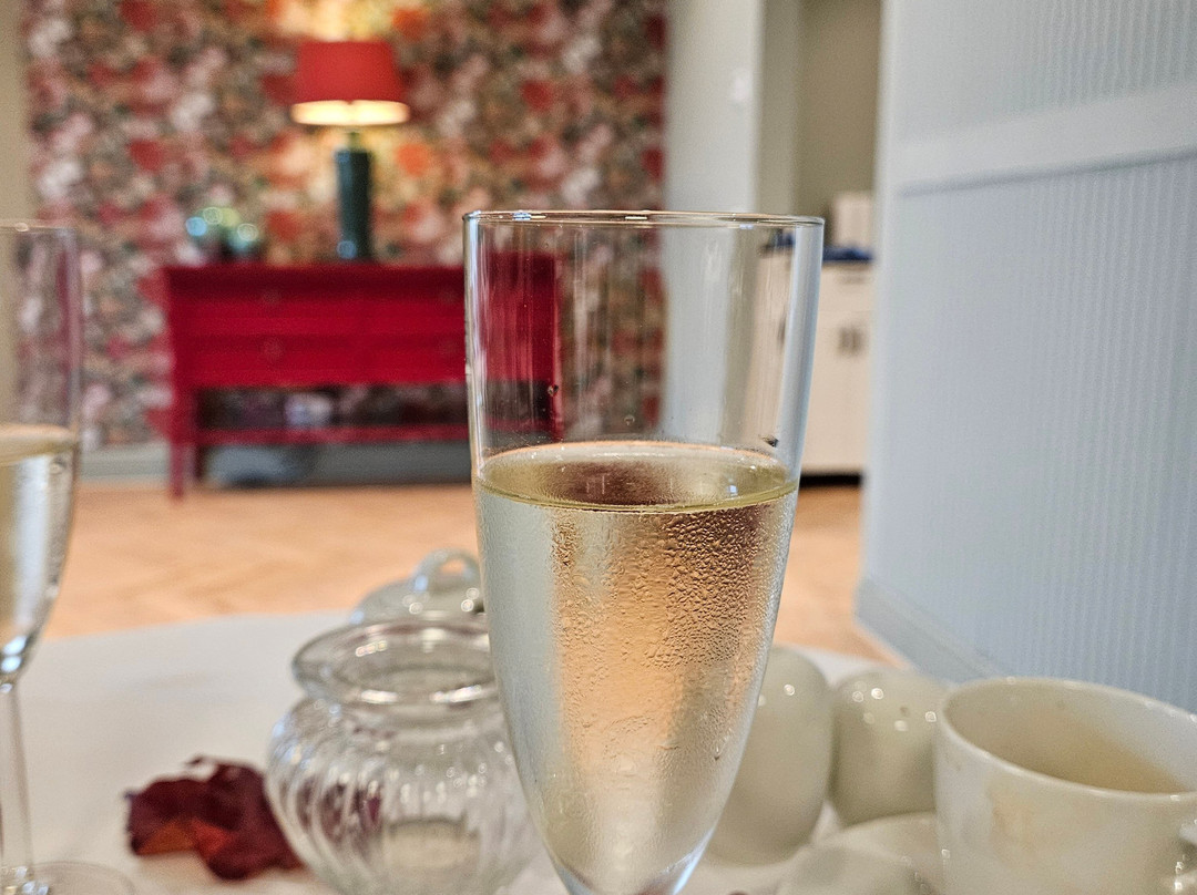 Hotel Villa Sanct Peter主图