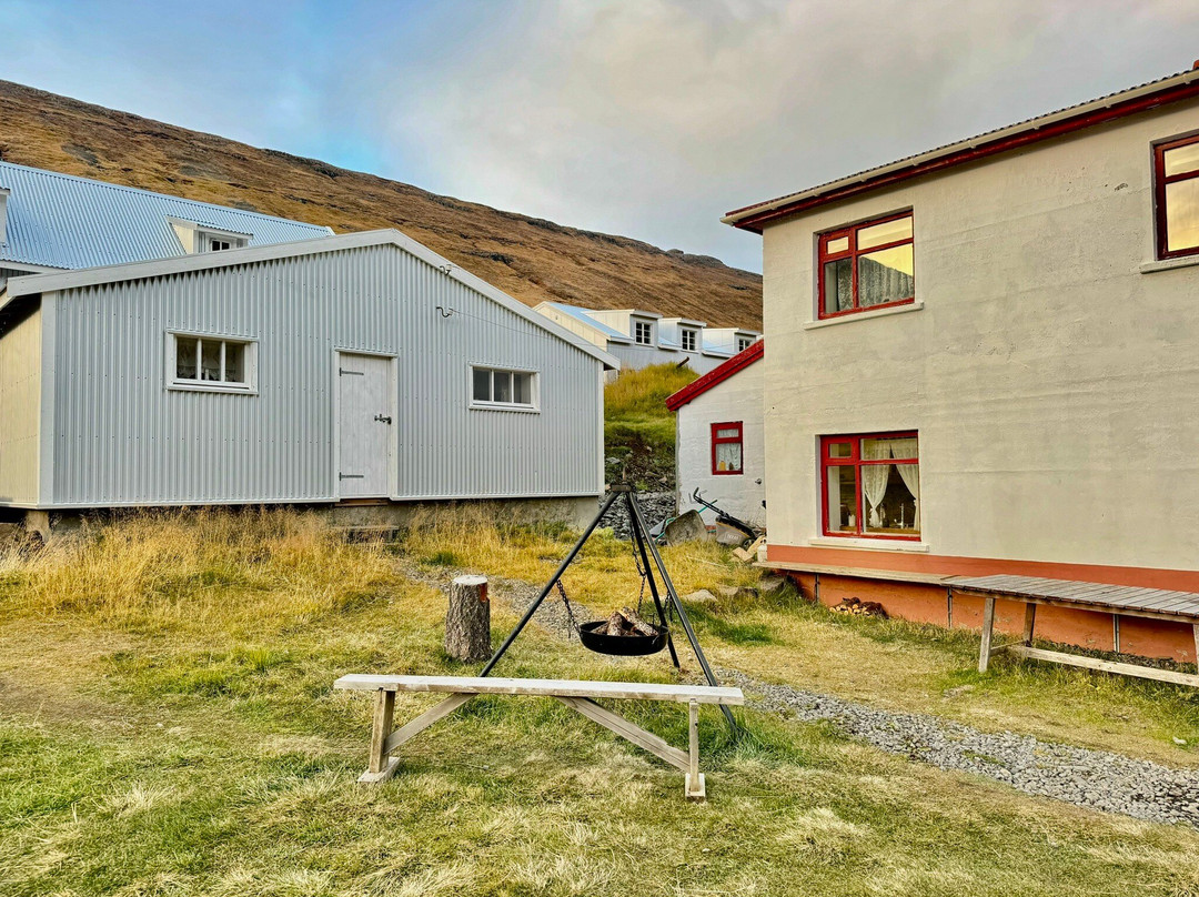 Wilderness Center-埃伊尔斯塔济必去景点