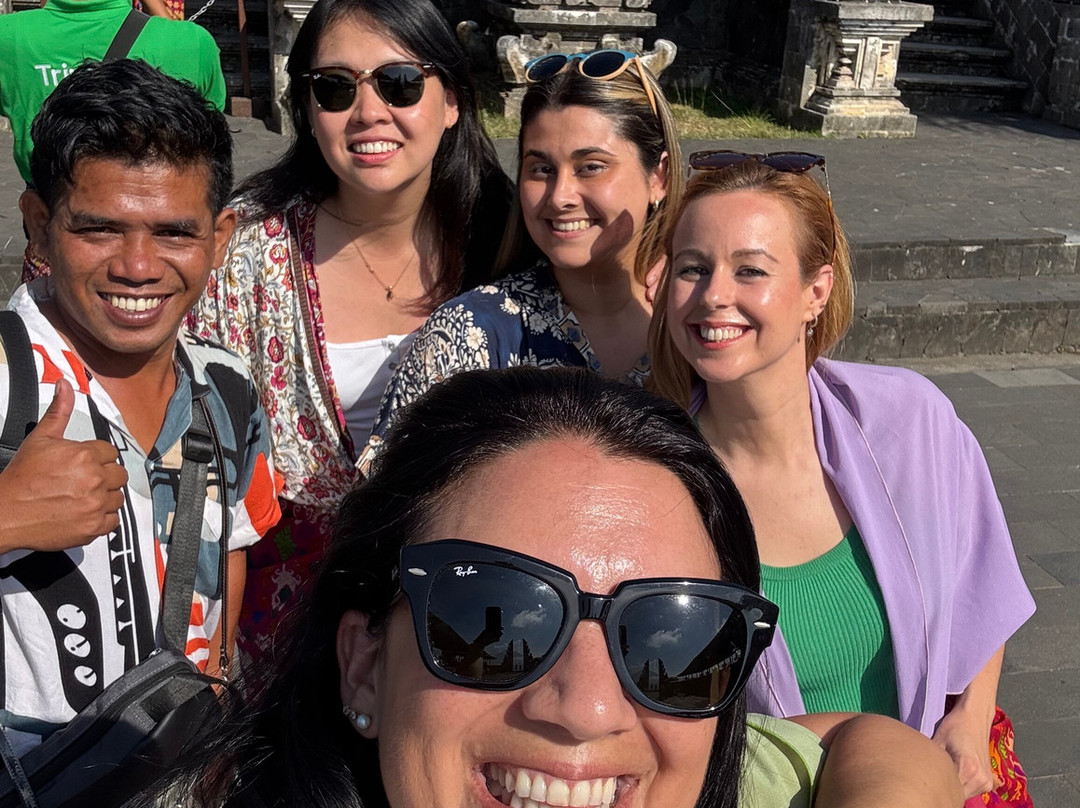 Guia Turistico Bali - Day Tours-沙努尔必去景点