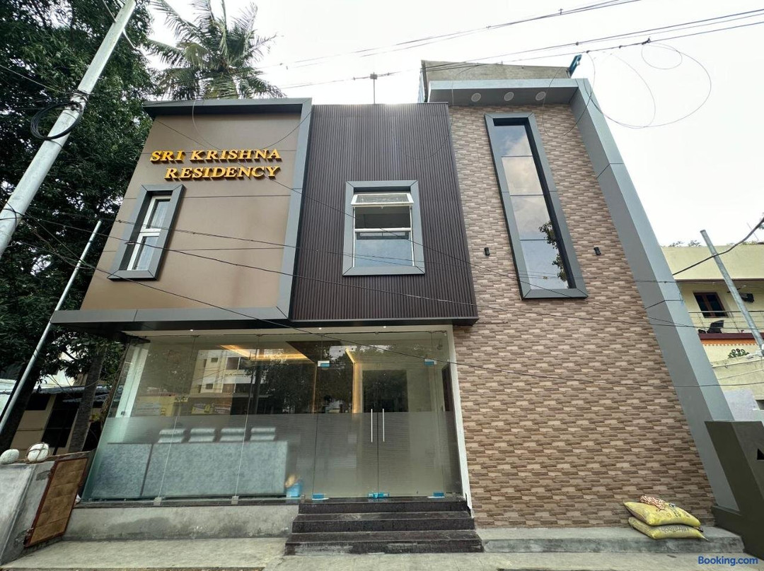 Sri Krishna Residency