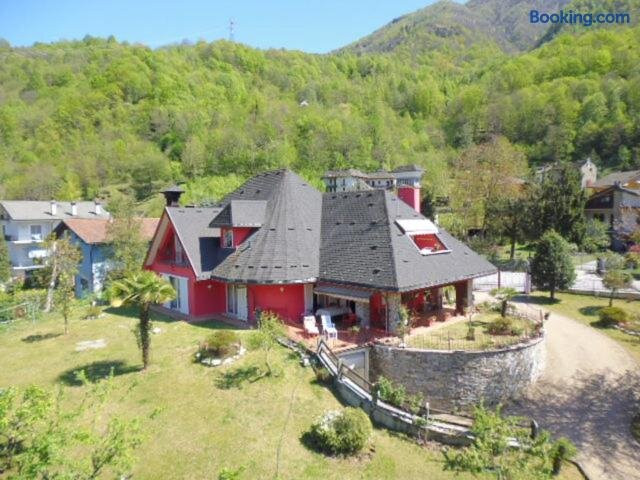 A Casa Di Lara