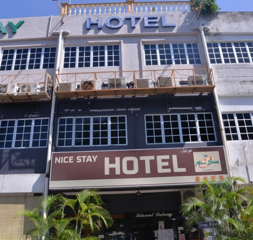 Nice Stay Hotel