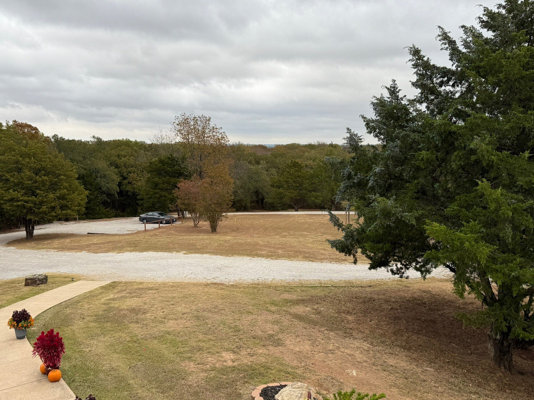 Shiloh Morning Inn主图