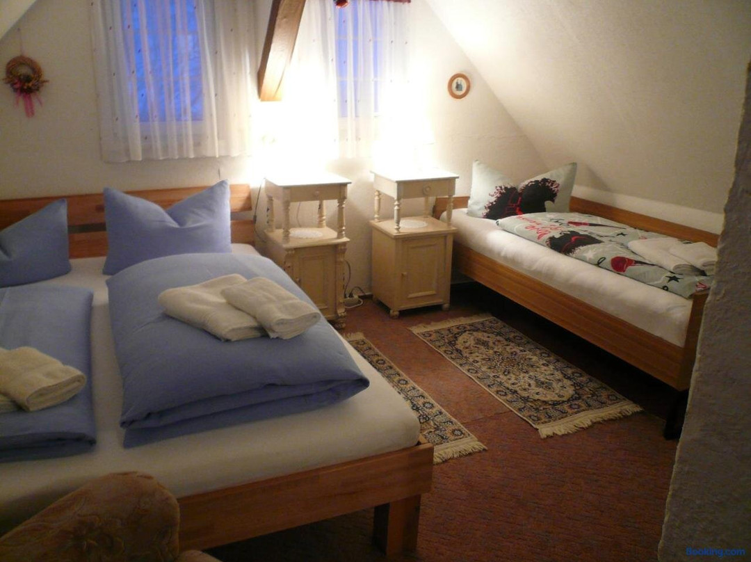 Adventure House (Abenteuerferienhaus)