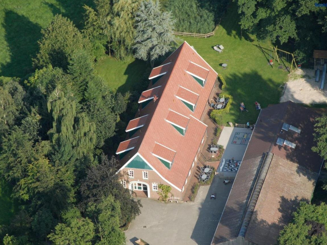 Landferienhof Garbert