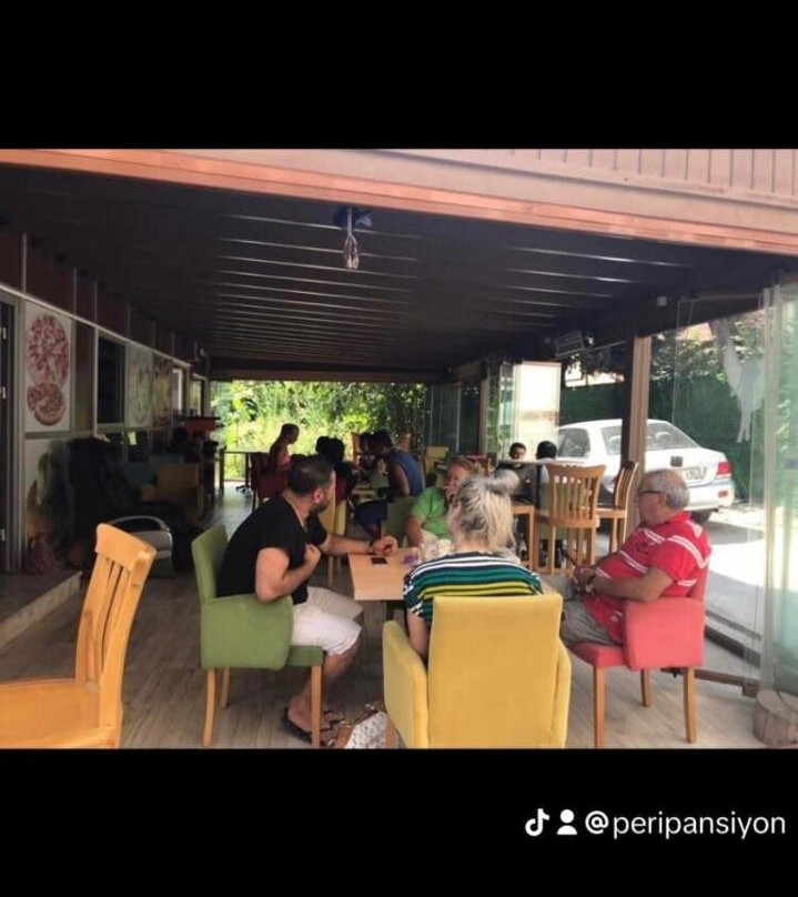 Peri Pansiyon