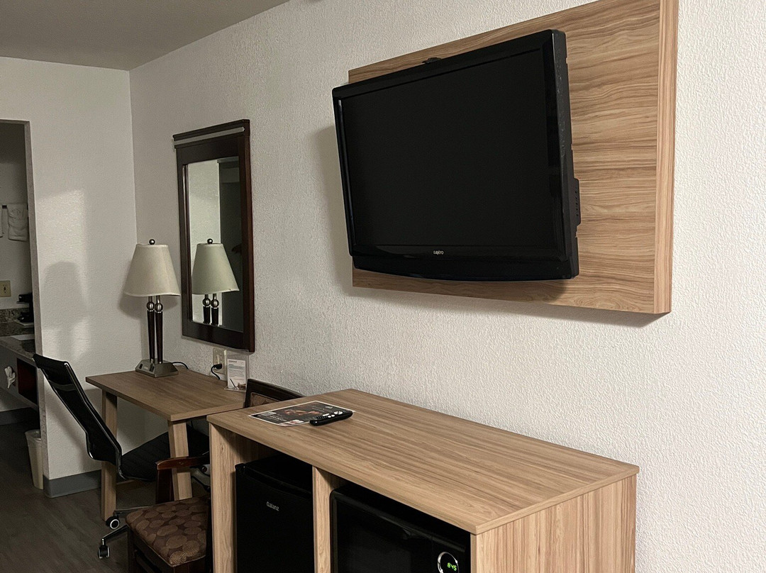 Days Inn by Wyndham Oceanside主图