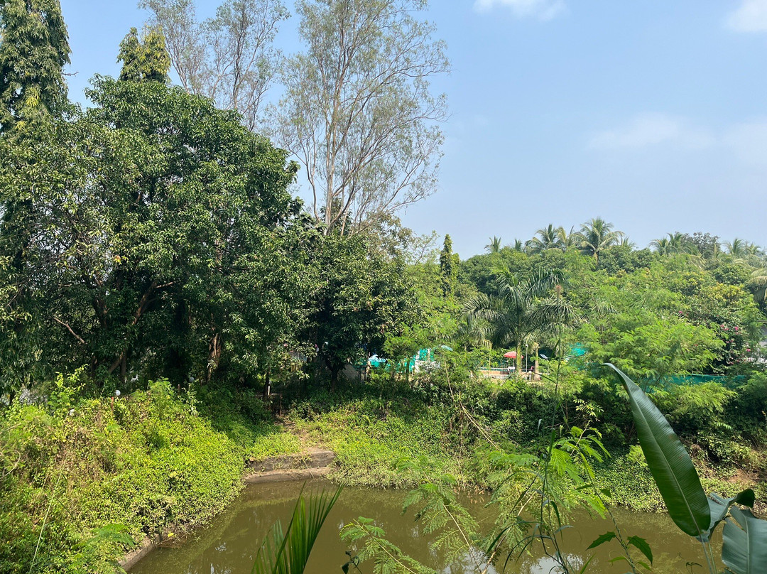River Ranch