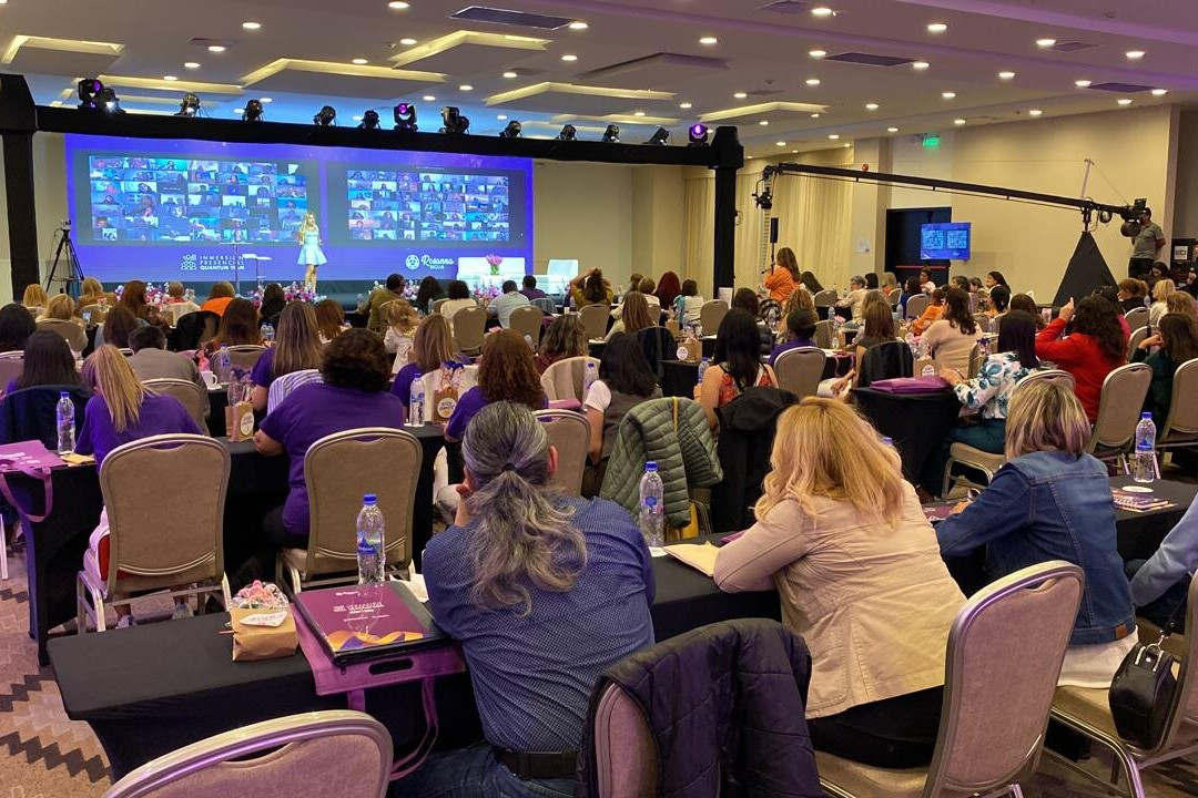 Eb Hotel by Eurobuilding Quito主图