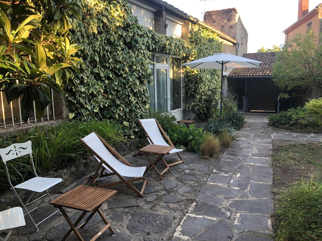 La Cour Carree主图