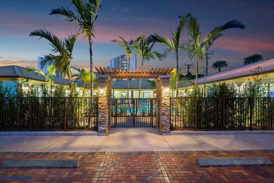 Bermuda Bungalows