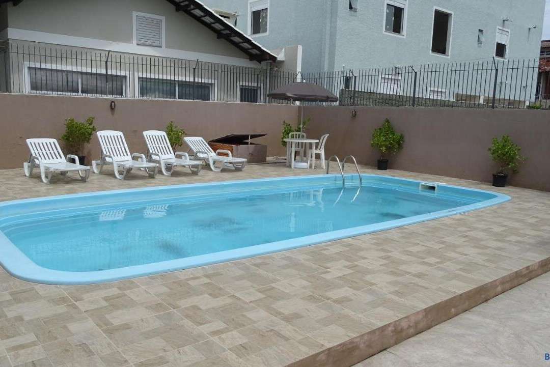 Condominio Horizontal União