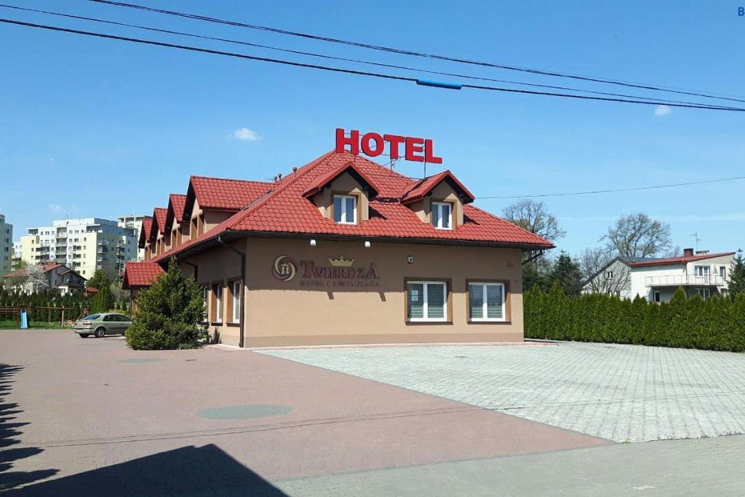 Czudec旅游攻略图片