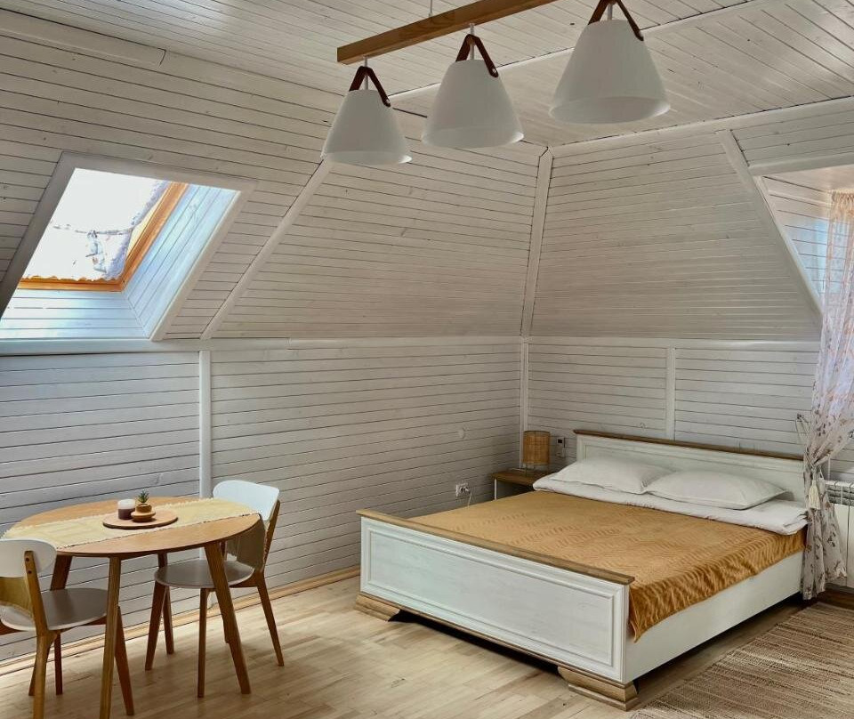 Mini Hotel in Old Town
