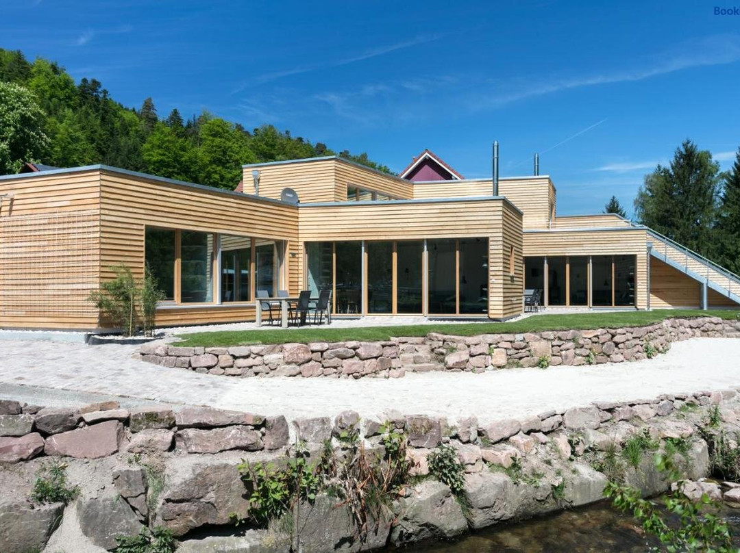 Schwarzwaldstrand
