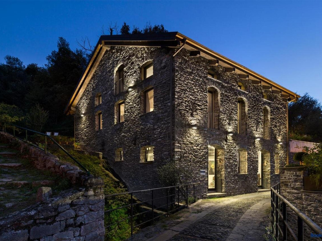 Agriturismo l'Adagio主图